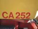 2000 Dynapac  CA252D Construction machine Other construction vehicles photo 4