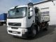 Volvo  VOLVO FE 320 HDS HIAB 2010r. 2010 Other trucks over 7 photo
