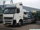 Volvo  FH 400 Euro 5 Globetrotter ready to drive! 2006 Swap chassis photo