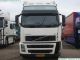 2006 Volvo  FH 400 Euro 5 Globetrotter ready to drive! Truck over 7.5t Swap chassis photo 1