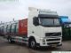 2006 Volvo  FH 400 Euro 5 Globetrotter ready to drive! Truck over 7.5t Swap chassis photo 2