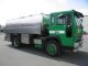 1998 Volvo  FL5E17 Truck over 7.5t Food Carrier photo 1