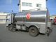 1989 Volvo  FL 10 (260 HP) Truck over 7.5t Food Carrier photo 1