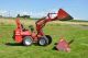 2004 Weidemann  Skid-1250 P34 Agricultural vehicle Other agricultural vehicles photo 2