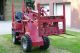 1996 Weidemann  912 D / P Agricultural vehicle Farmyard tractor photo 1