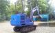 2012 Pel-Job  EB 13 Construction machine Mini/Kompact-digger photo 4