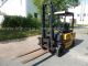 1993 Steinbock  Boss NH 20 1 hand inspection New Forklift truck Front-mounted forklift truck photo 1