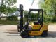 1993 Steinbock  Boss NH 20 1 hand inspection New Forklift truck Front-mounted forklift truck photo 2
