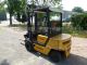 1993 Steinbock  Boss NH 20 1 hand inspection New Forklift truck Front-mounted forklift truck photo 3