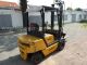 1993 Steinbock  Boss NH 20 1 hand inspection New Forklift truck Front-mounted forklift truck photo 5
