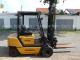 1993 Steinbock  Boss NH 20 1 hand inspection New Forklift truck Front-mounted forklift truck photo 6