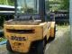 Steinbock  SH 50.6 1996 Front-mounted forklift truck photo
