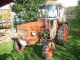 1974 Zetor  Zetot 2511 Agricultural vehicle Tractor photo 1