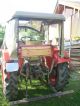 1974 Zetor  Zetot 2511 Agricultural vehicle Tractor photo 2