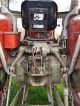 1971 Zetor  5511 Agricultural vehicle Tractor photo 2