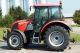 2009 Zetor  Proxima 65, Front lift, air conditioning Agricultural vehicle Tractor photo 1