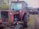Zetor  Belarus MTS 50 1956 Tractor photo