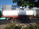 1996 Benalu  Original 62,000 liters Semi-trailer Silo photo 5