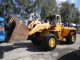1995 Zettelmeyer  ZL 4002, 4x4, 4m ³ shovel, 11000 h, Construction machine Wheeled loader photo 5