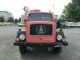 1963 Magirus Deutz  F Mercur 125 A * 4x4 - 30tkm - ex THW * Truck over 7.5t Box photo 6