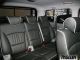 2012 Hyundai  H-1 Travel 2.5 CRDi Premium Auto (Climate) Van or truck up to 7.5t Estate - minibus up to 9 seats photo 6