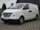 2009 Hyundai  H1 - 2-sliding-AHK Van or truck up to 7.5t Box-type delivery van photo 1