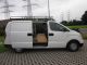 2009 Hyundai  H1 - 2-sliding-AHK Van or truck up to 7.5t Box-type delivery van photo 4