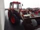 2012 Same  Taurus 60 wheel Agricultural vehicle Tractor photo 1