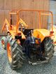 1972 Same  centauro Agricultural vehicle Tractor photo 3