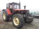 1991 Same  Galaxy 170 Agricultural vehicle Tractor photo 1
