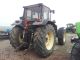 1991 Same  Galaxy 170 Agricultural vehicle Tractor photo 2