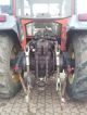 1991 Same  Galaxy 170 Agricultural vehicle Tractor photo 3