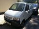 2000 Suzuki  Carry 1.3 Van or truck up to 7.5t Box-type delivery van photo 1