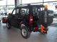 2012 Suzuki  Jimny Club 1.3 4x4/ABS/ESP/Radio/Schneeplfug Van or truck up to 7.5t Other vans/trucks up to 7 photo 1