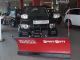 2012 Suzuki  Jimny Club 1.3 4x4/ABS/ESP/Radio/Schneeplfug Van or truck up to 7.5t Other vans/trucks up to 7 photo 3