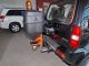 2012 Suzuki  Jimny Club 1.3 4x4/ABS/ESP/Radio/Schneeplfug Van or truck up to 7.5t Other vans/trucks up to 7 photo 6