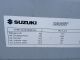 2002 Suzuki  CARRY VAN 1.3 2X sliding BJ 2002 PETROL Van or truck up to 7.5t Box-type delivery van photo 11