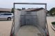 1997 Blomert  Livestock Trailer Trailer Cattle truck photo 1