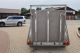 1997 Blomert  Livestock Trailer Trailer Cattle truck photo 3