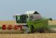 2012 Claas  Medion 310 with Rabsvorsatz with 2 knives and Ports Agricultural vehicle Combine harvester photo 1