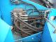 2009 Fuchs  MHL 320 - GENERATOR WITH SCRAP GRABS Construction machine Mobile digger photo 10