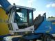 2009 Fuchs  MHL 320 - GENERATOR WITH SCRAP GRABS Construction machine Mobile digger photo 3