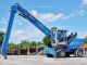 2011 Fuchs  MHL335 D Construction machine Mobile digger photo 1