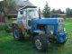 1981 Fortschritt  ZT 303-D Agricultural vehicle Tractor photo 1