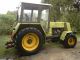 1990 Fortschritt  ZT 323 Agricultural vehicle Tractor photo 1