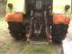 1990 Fortschritt  ZT 323 Agricultural vehicle Tractor photo 3