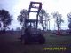 1992 Fortschritt  323 A Agricultural vehicle Tractor photo 1