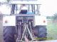 1992 Fortschritt  323 A Agricultural vehicle Tractor photo 2