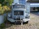 1966 Magirus Deutz  Magirus 120 D Truck over 7.5t Stake body and tarpaulin photo 2