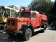 Magirus Deutz  150 D 10-wheel fire truck 1969 Other trucks over 7 photo